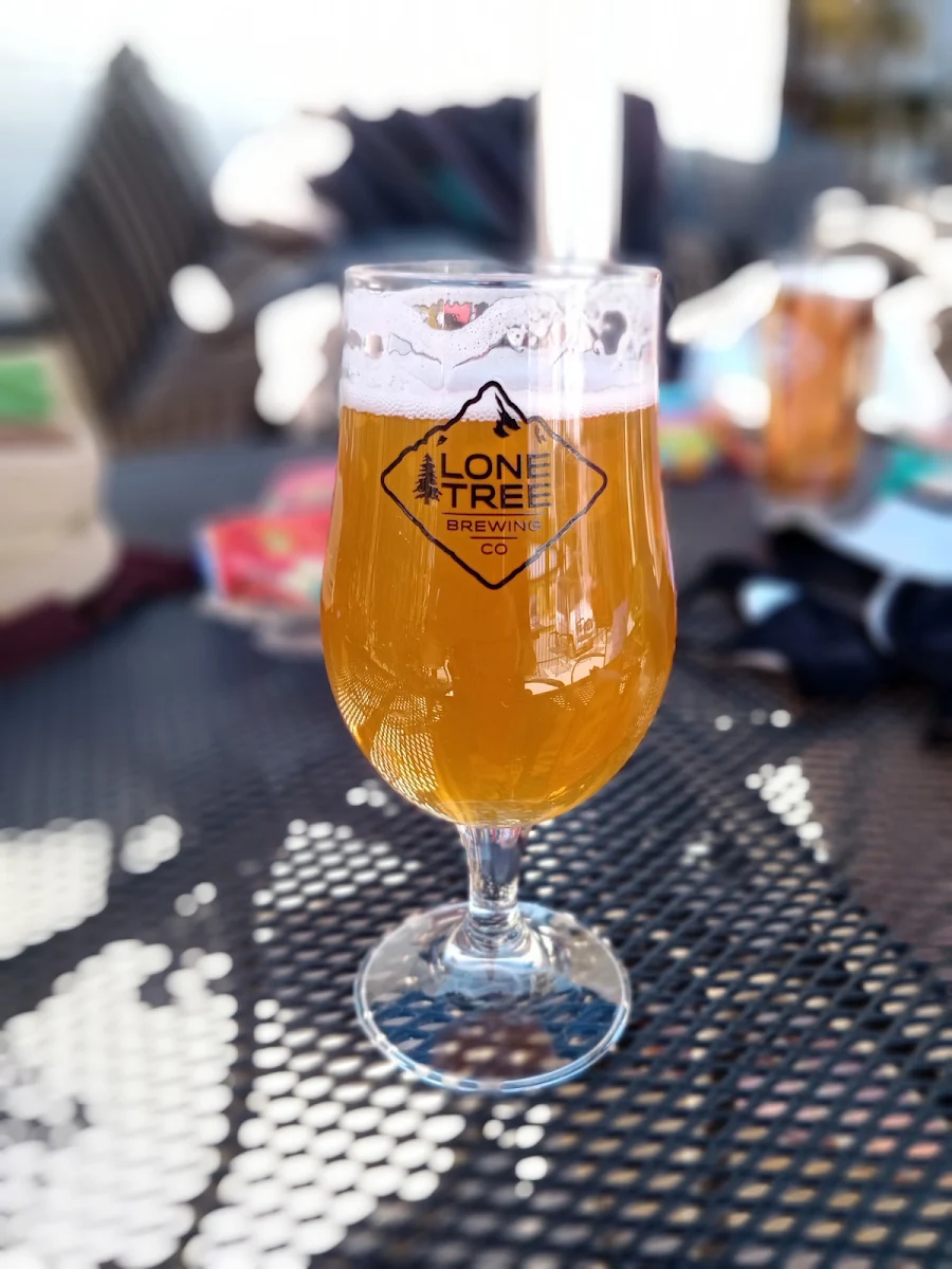 Peach Pale Ale