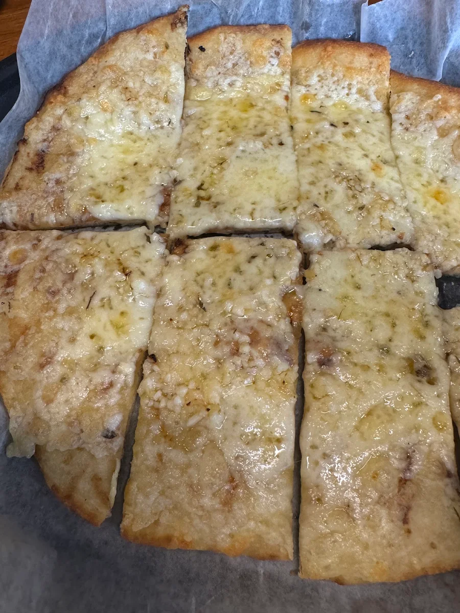 Garlic Bread