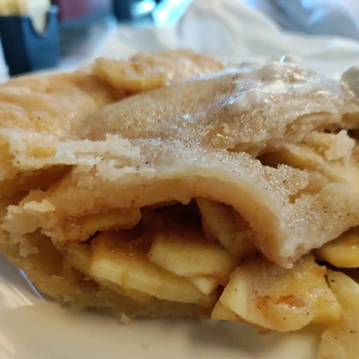 Apple Pie