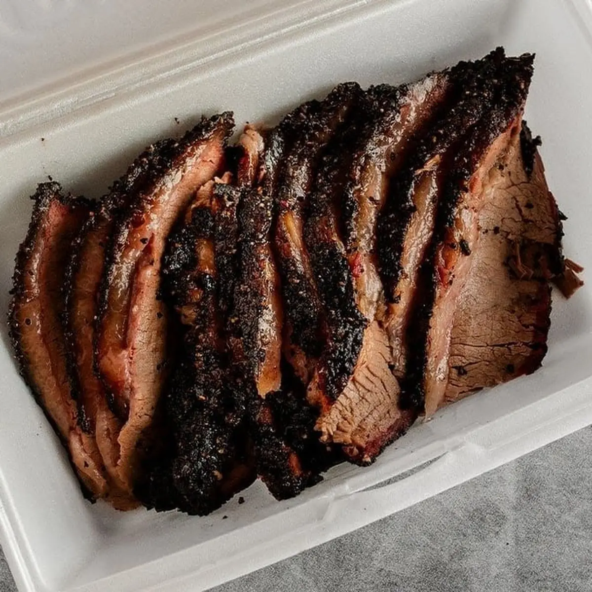 Smoked Brisket