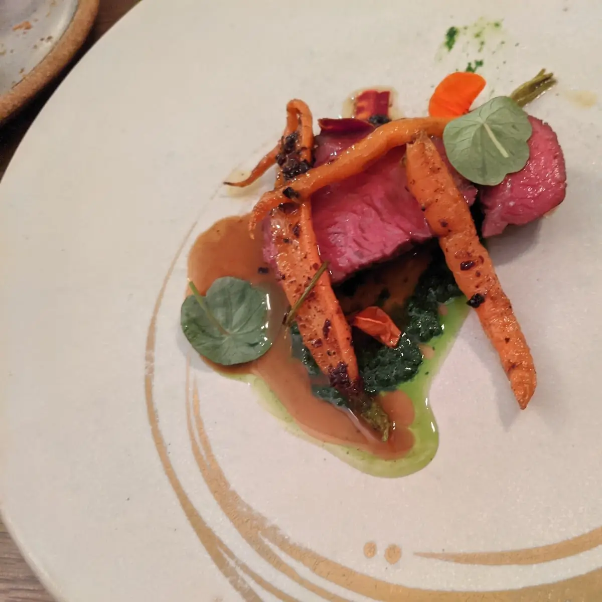 Duck Breast