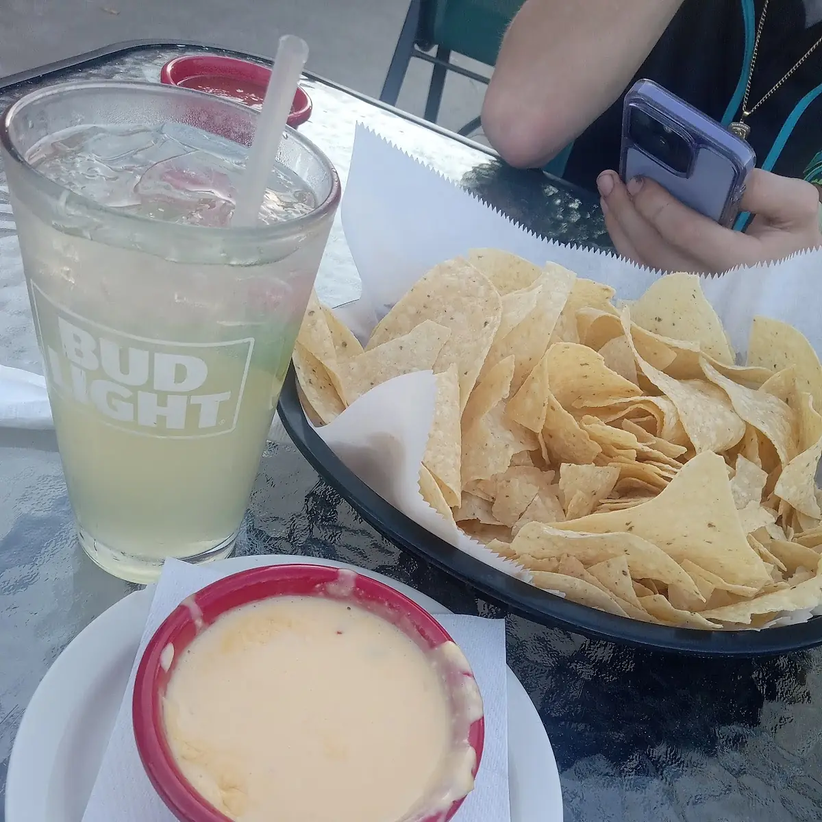 Cheese Dip