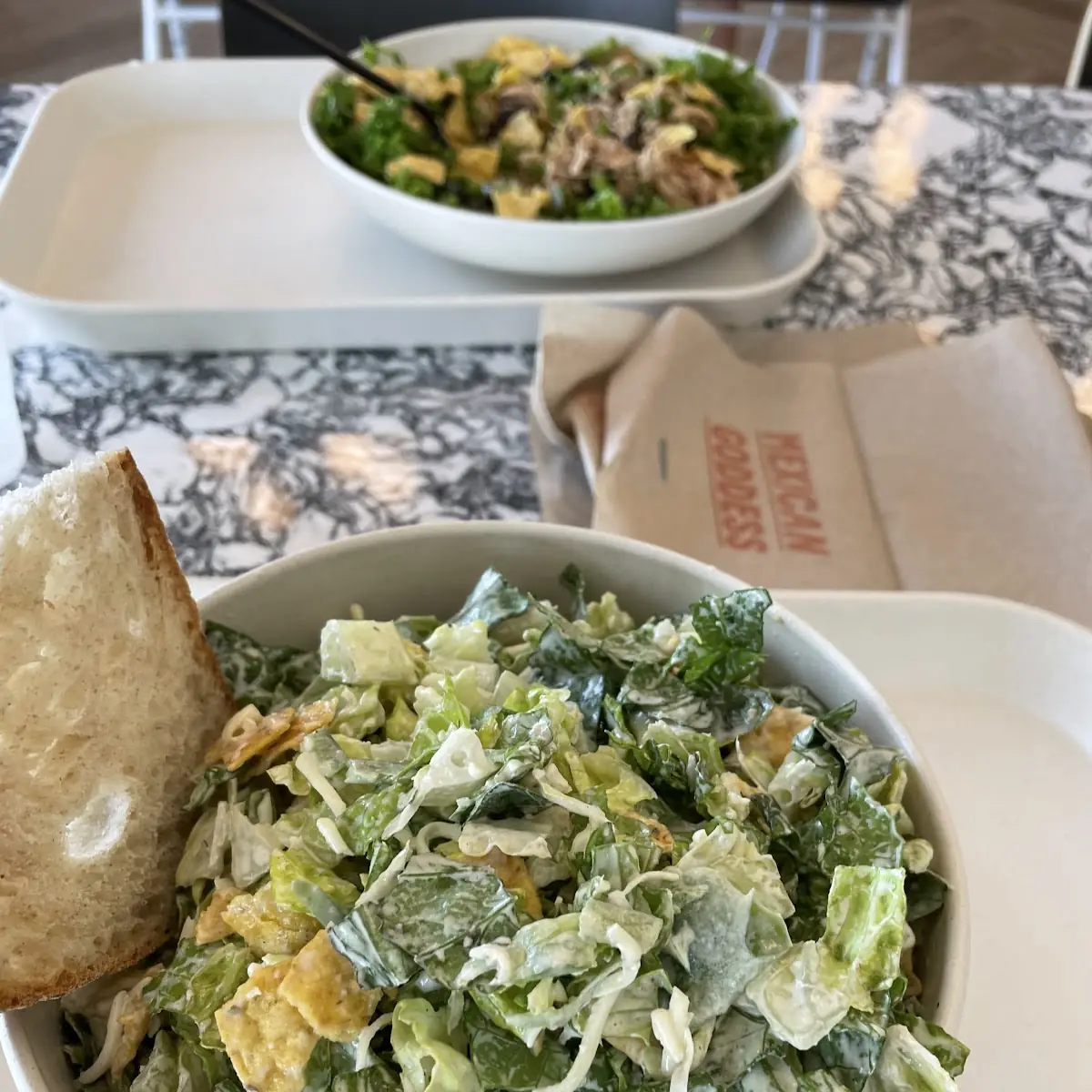 Caesar Salad