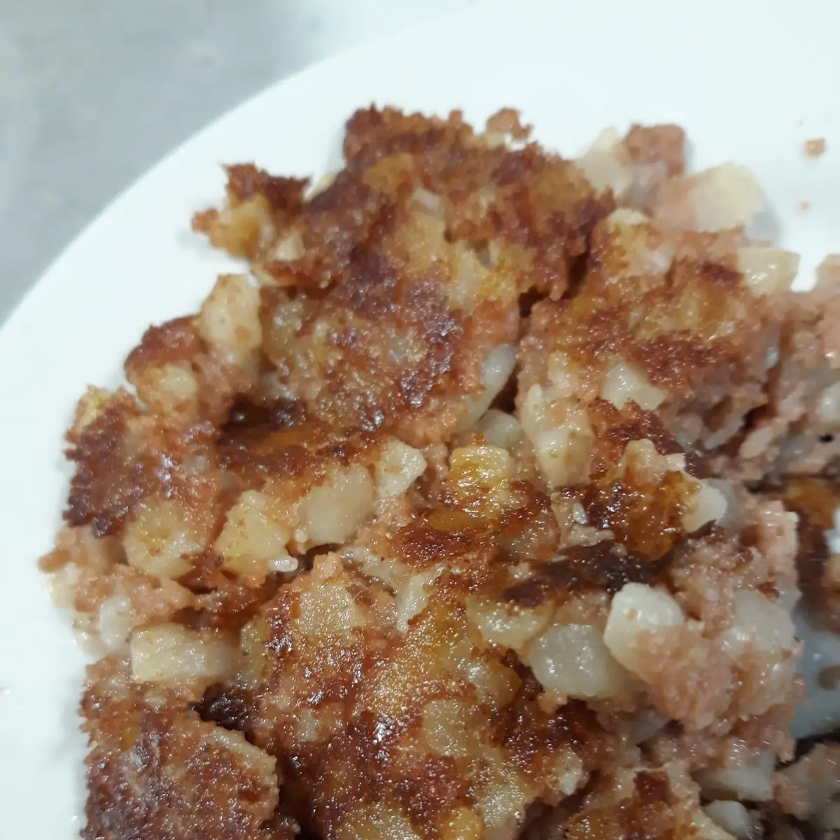 Corned Beef Hash