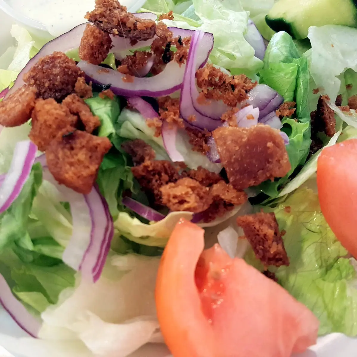 Side Salad
