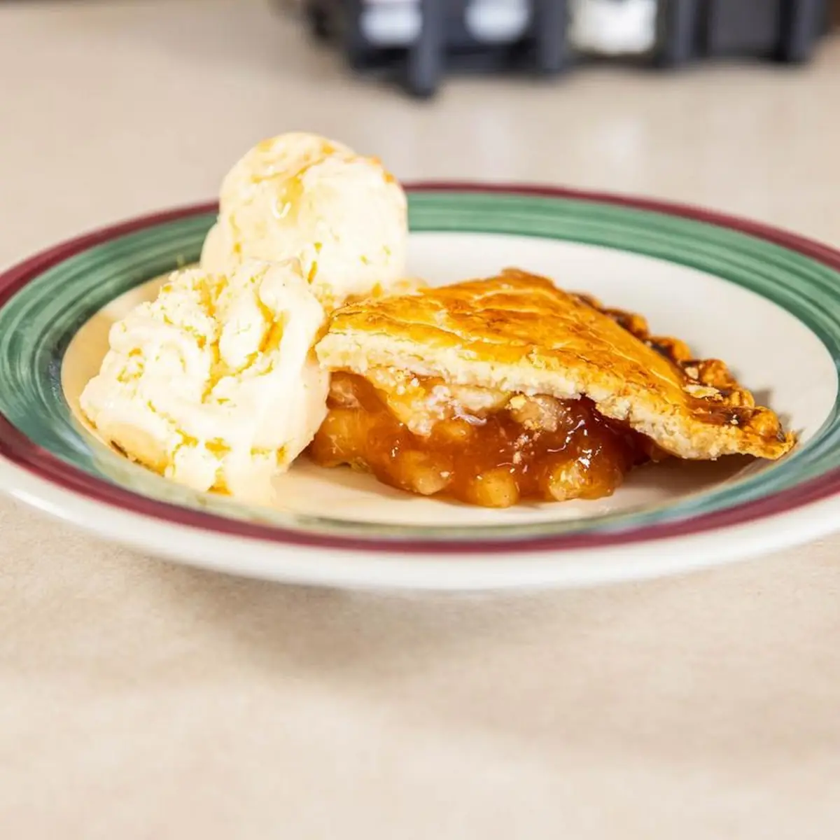Apple Pie