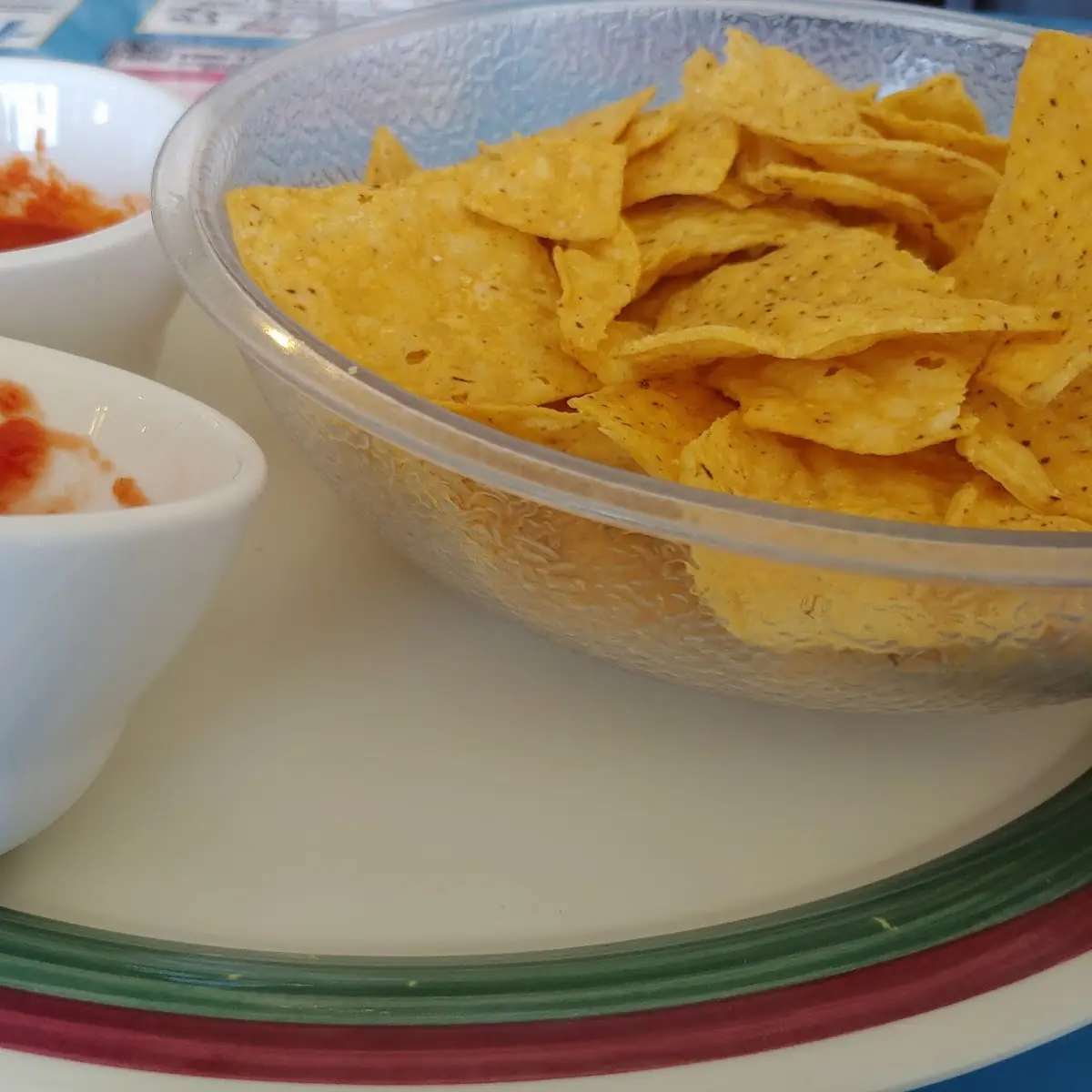 Chips & Salsa