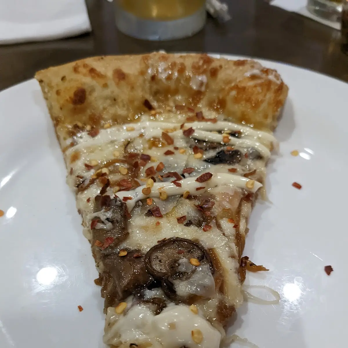 Mellow Mushroom Pizza