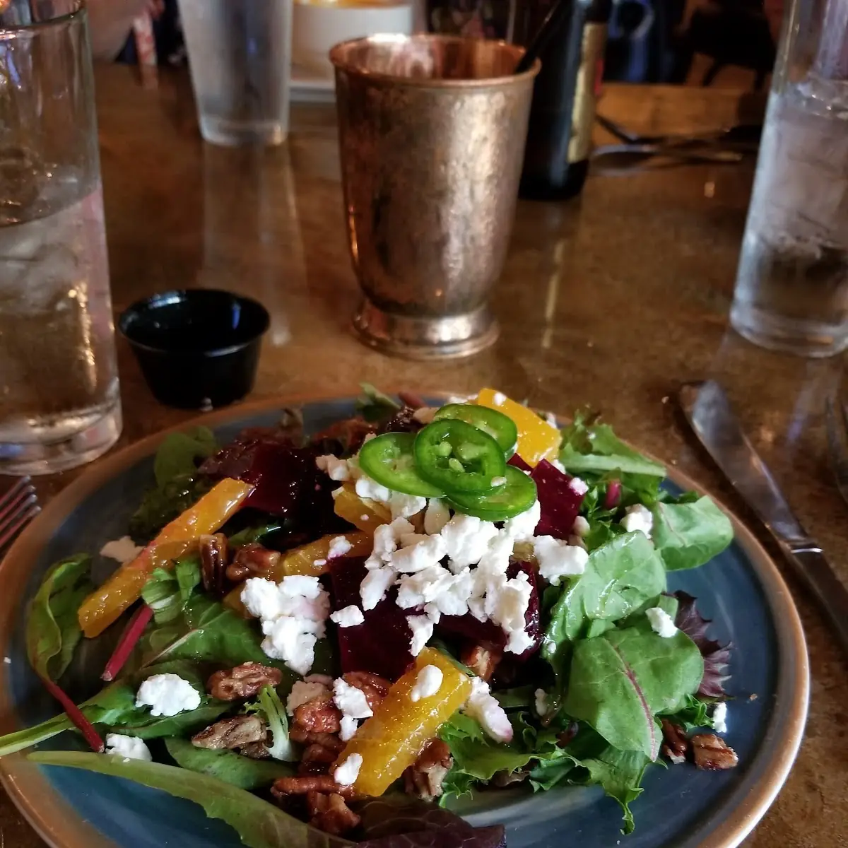 Beet Salad