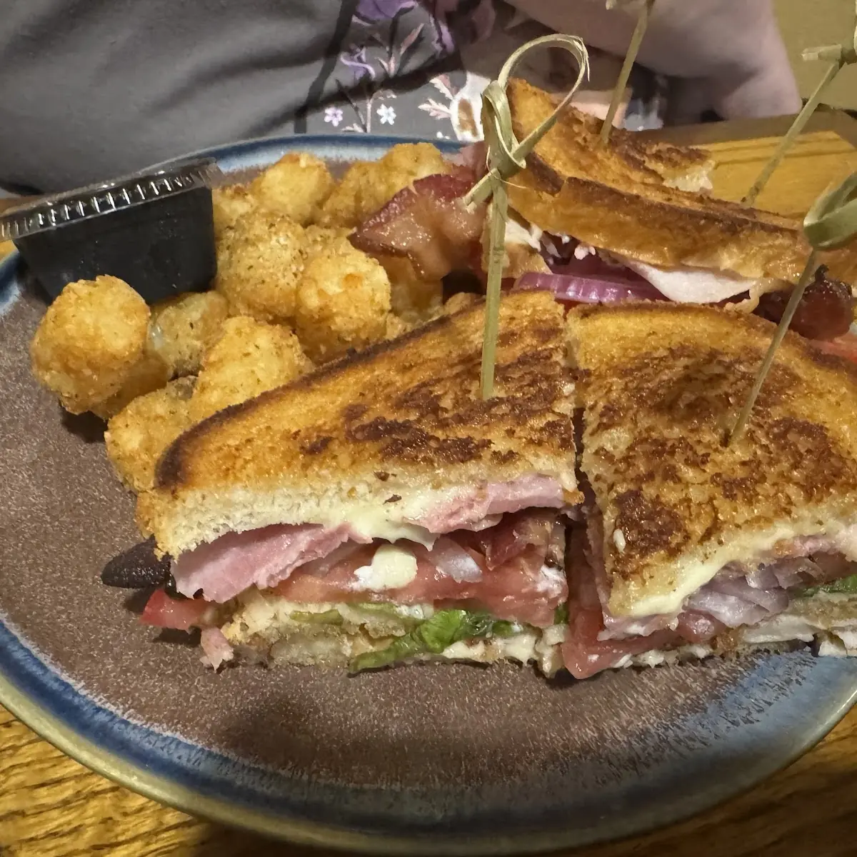Club Sandwich