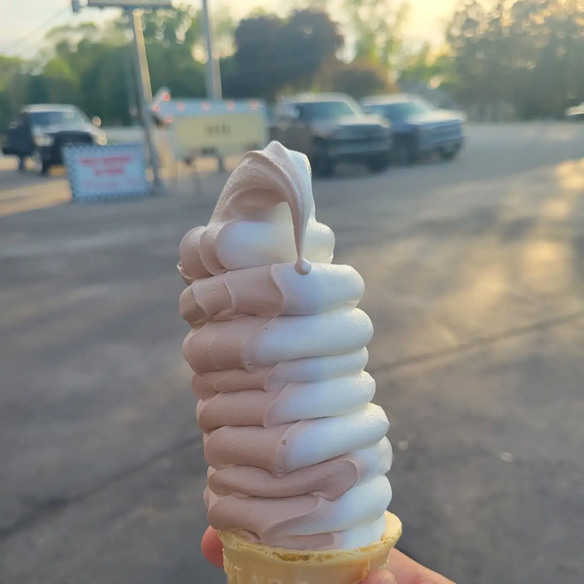 Ice Cream Cone