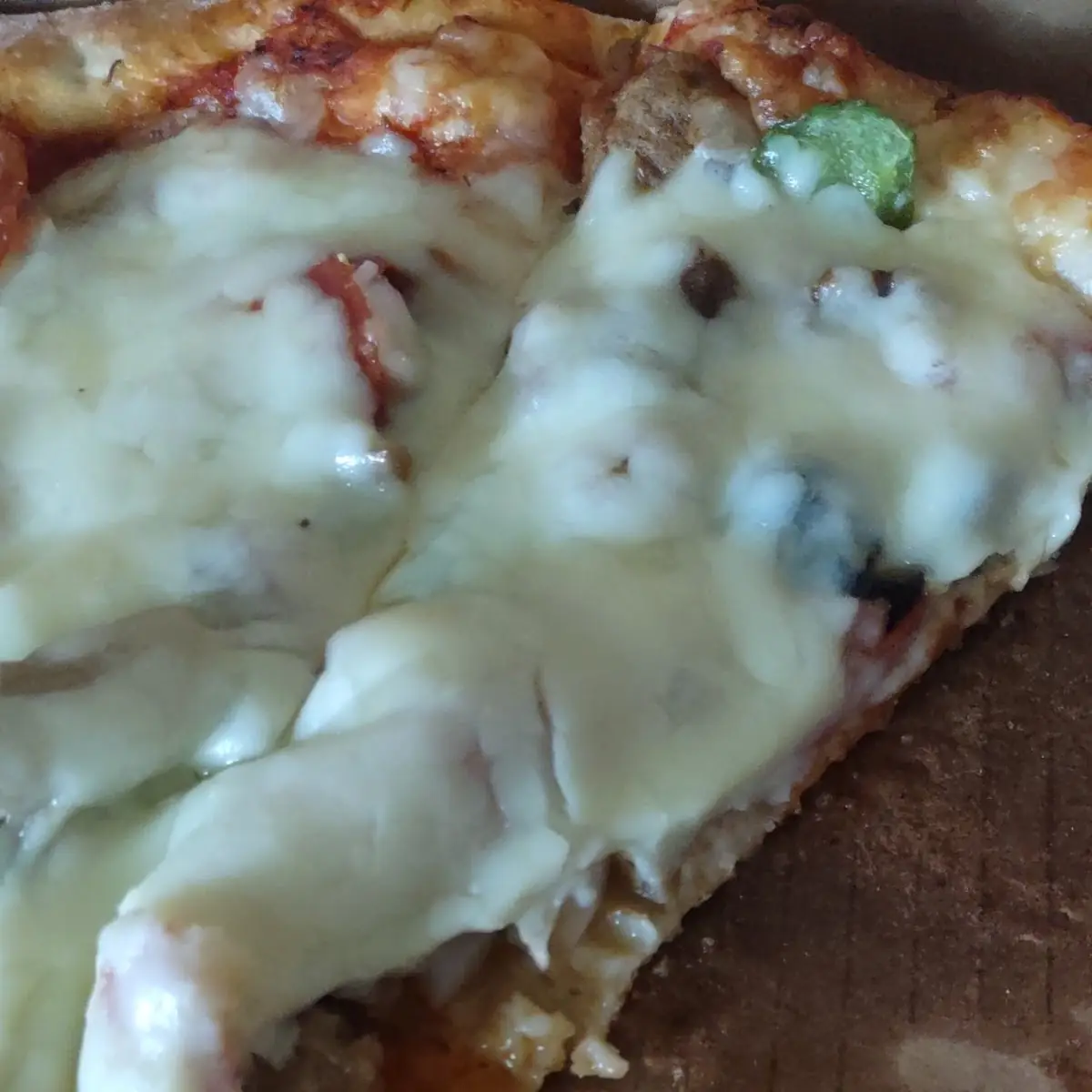 Supreme Pizza