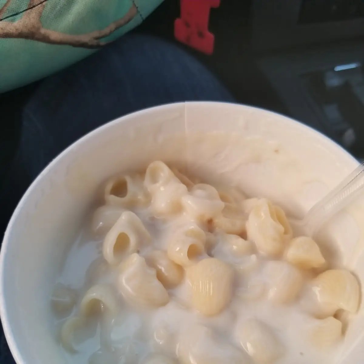 Signature Mac & Cheese Kids Meal