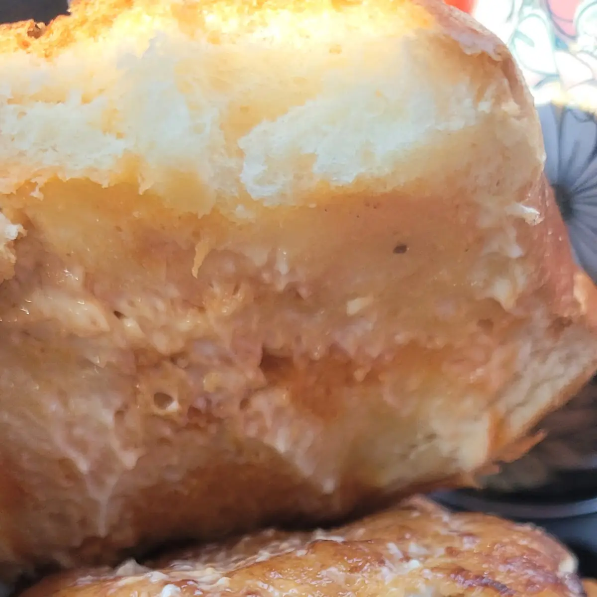 Spicy Chicken Sandwich