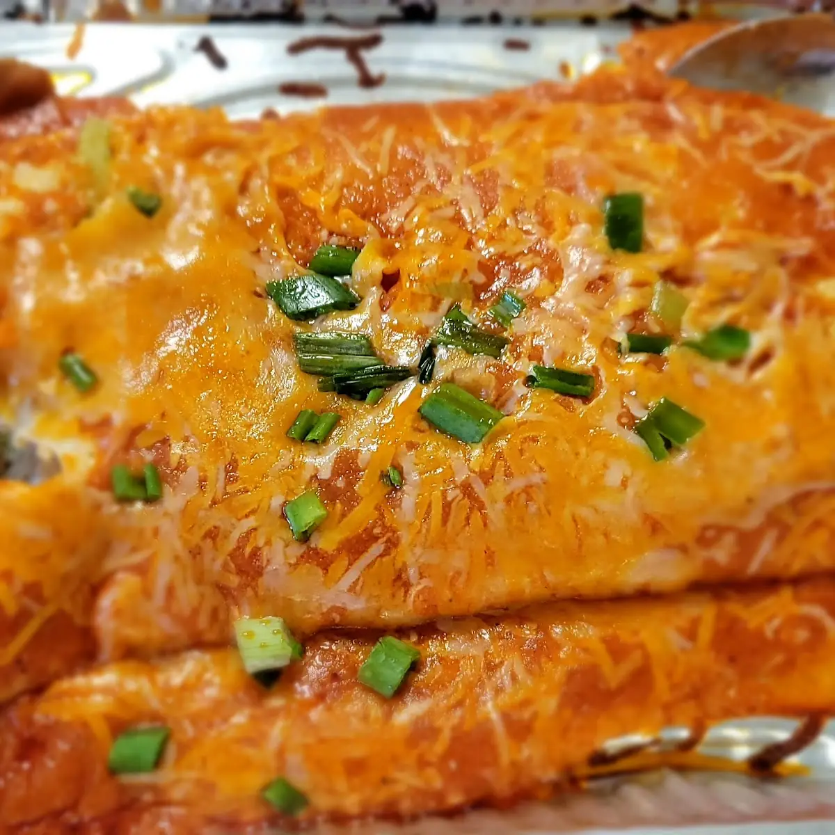 Enchilada