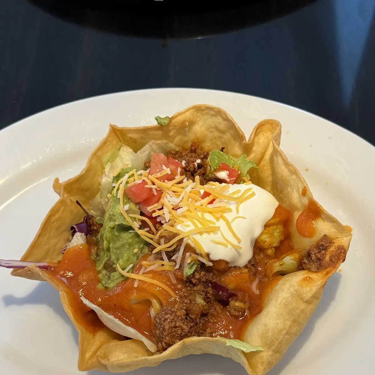 Taco Salad