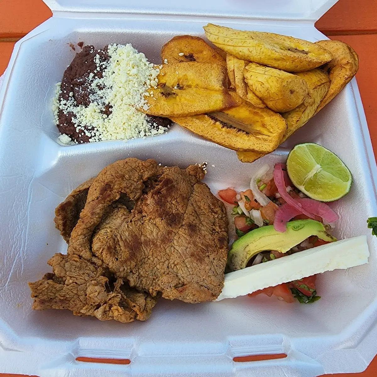 Carne Asada