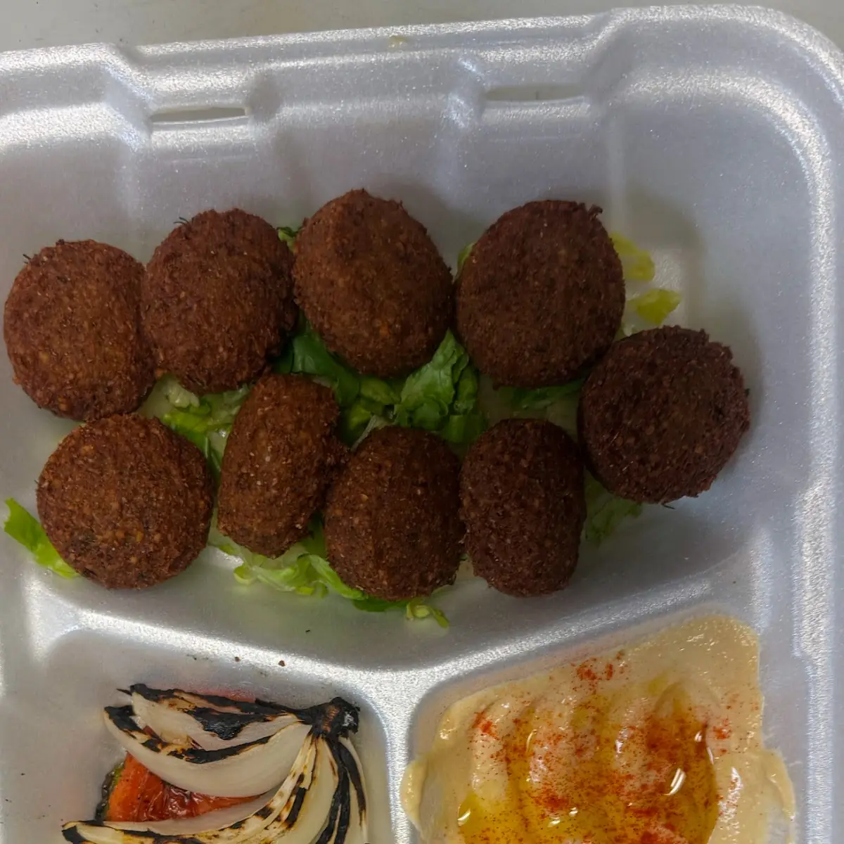 Falafel