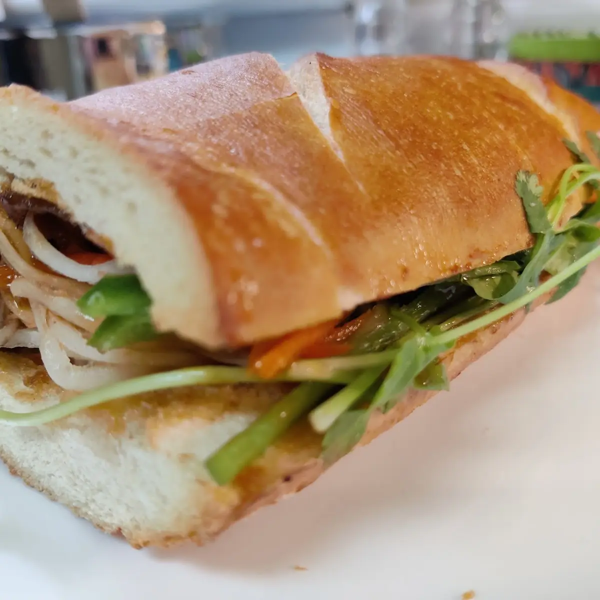 Banh MI