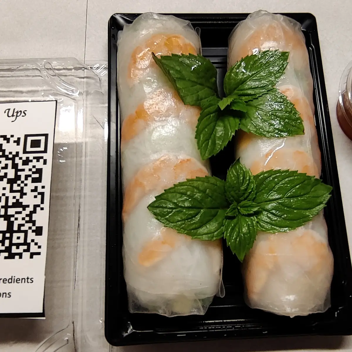 Spring Roll