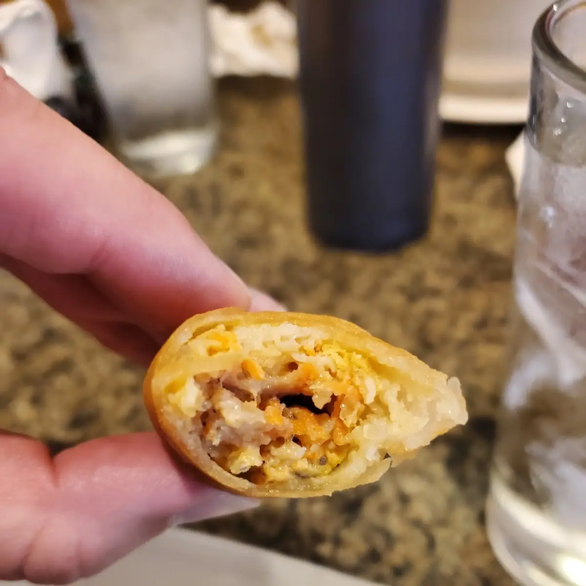 Spring Roll