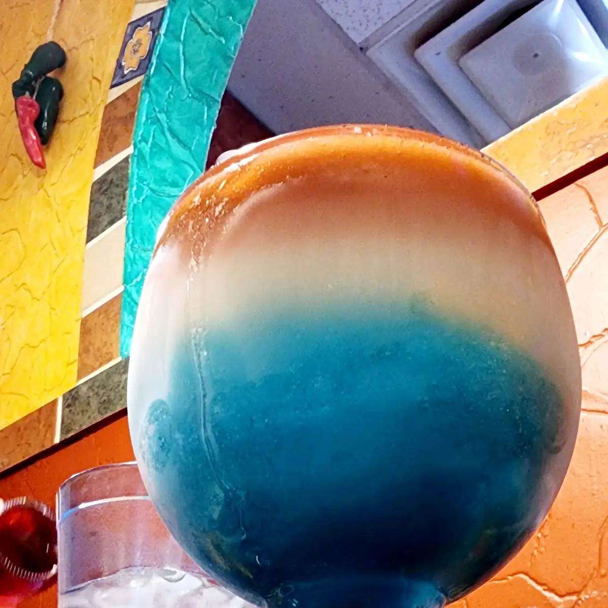 Bomb Pop Margarita