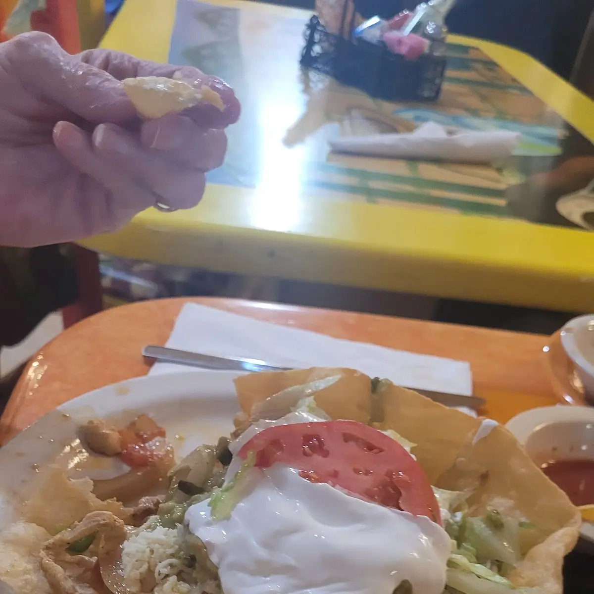 Taco Salad
