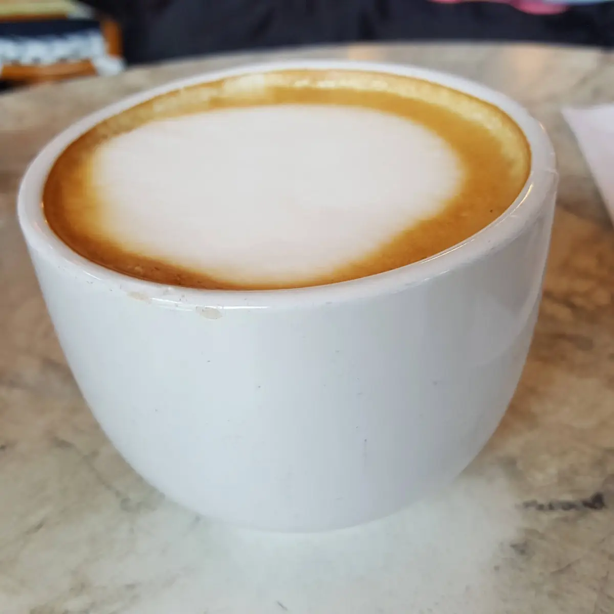 Cappucino