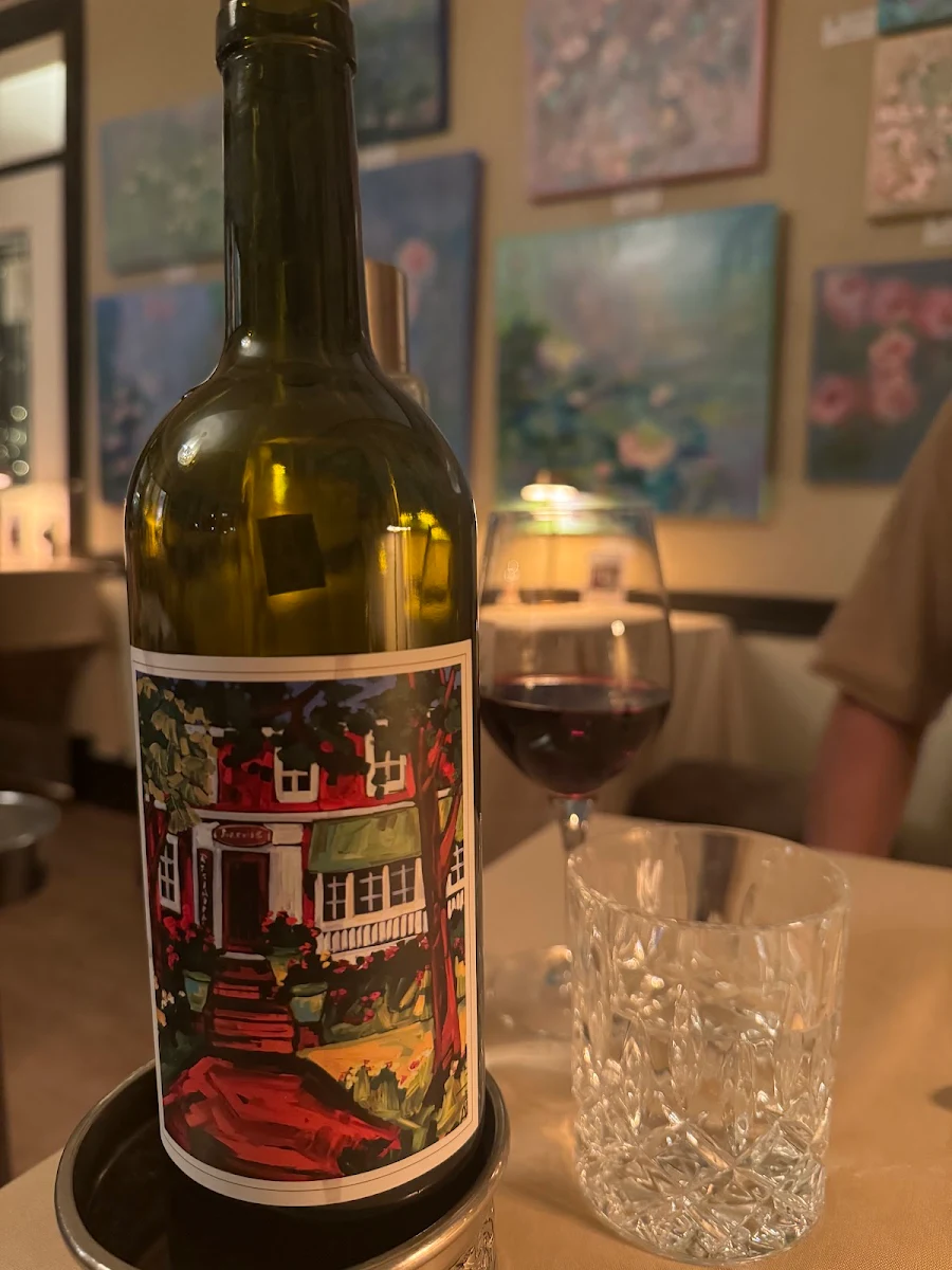 Speciality Wine, Restaurant Le Surcouf