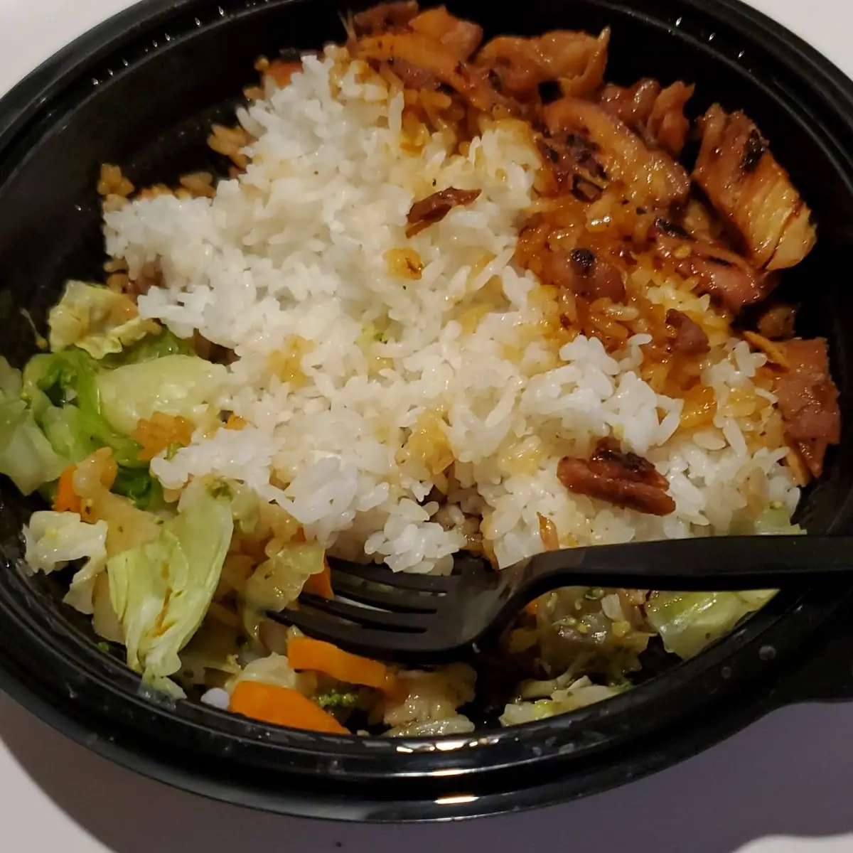 Bibimbap