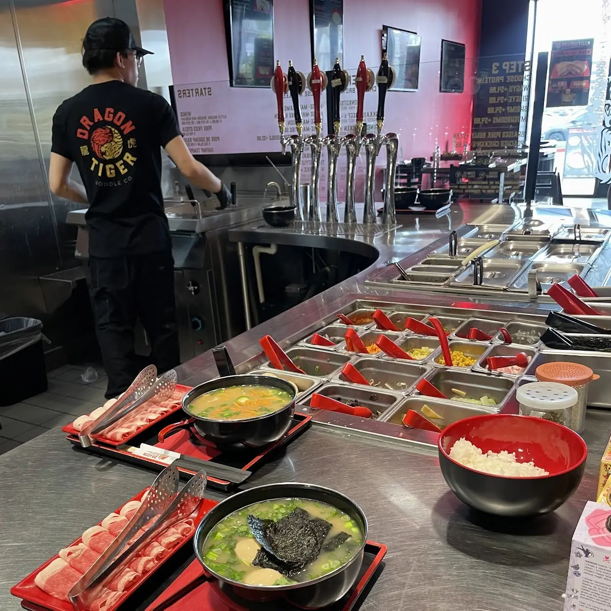 Hot Pot