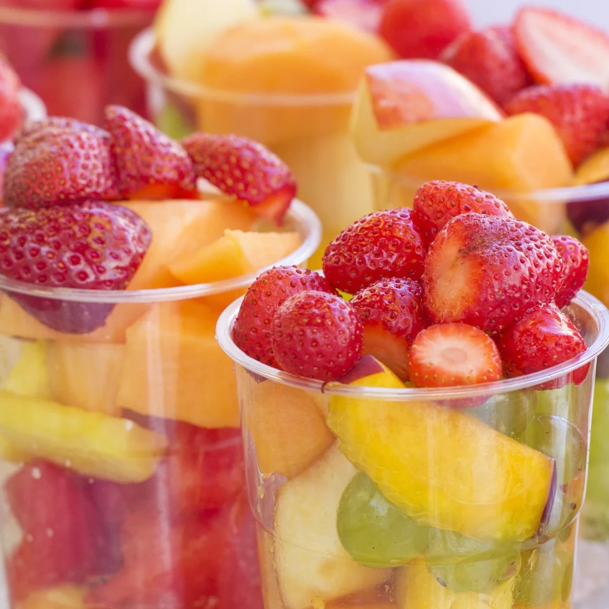 Fruit Cup