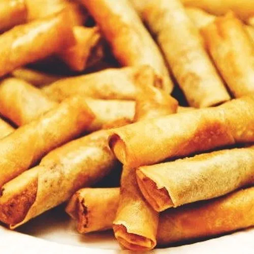 Lumpiang Shanghai