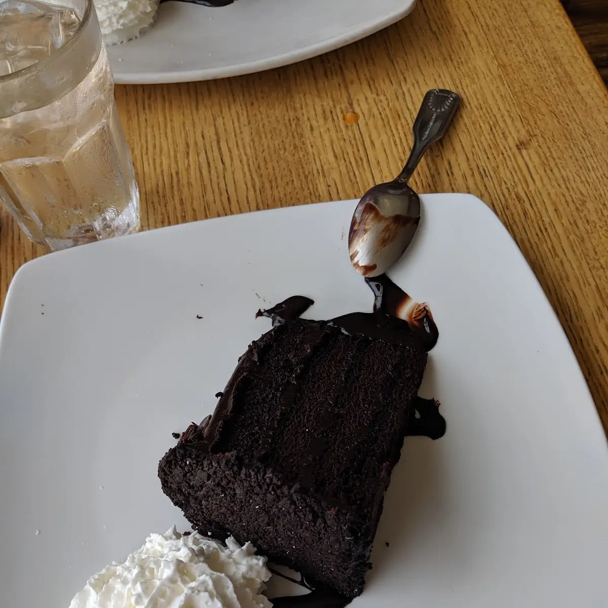 Chocolate Cake