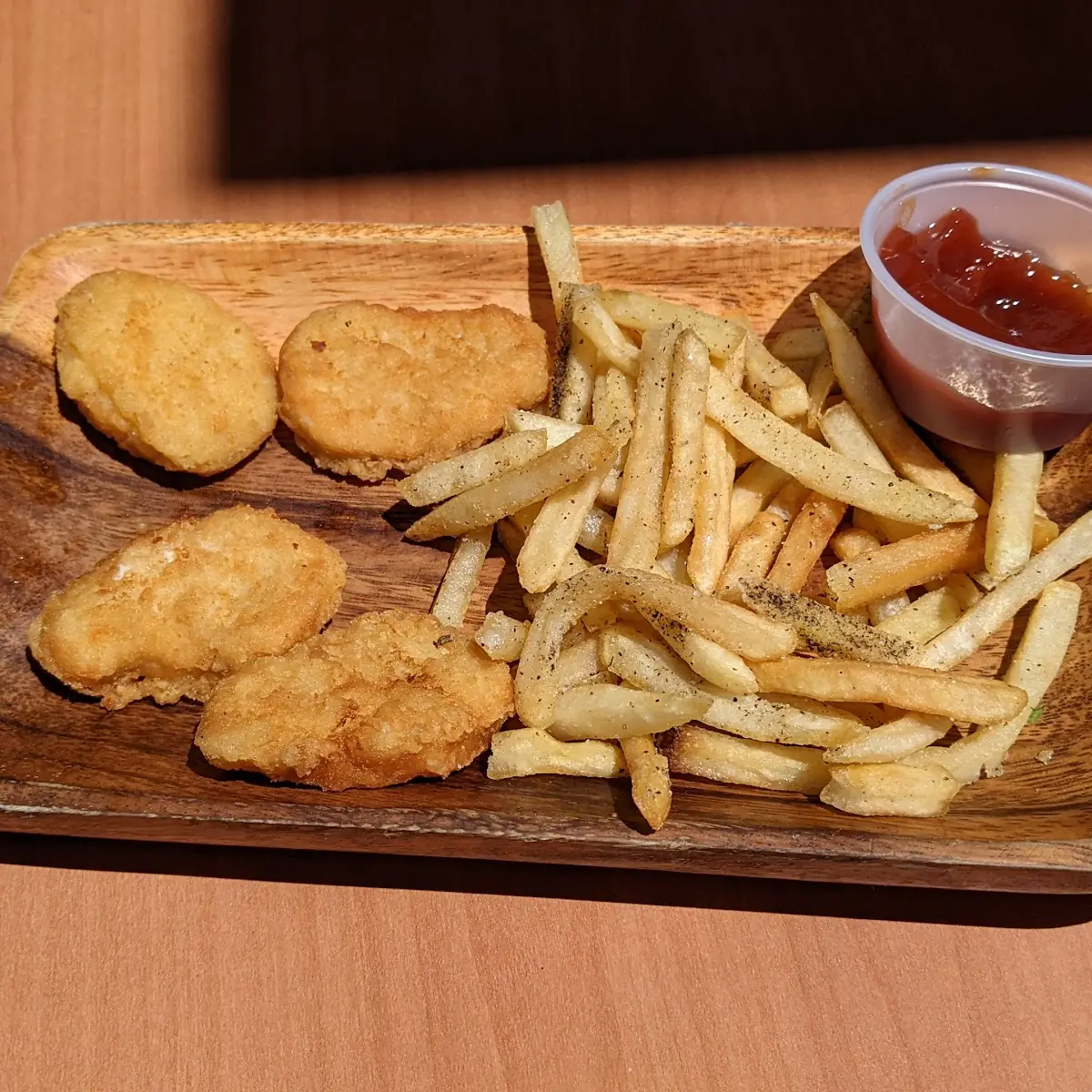 Chicken Nuggets