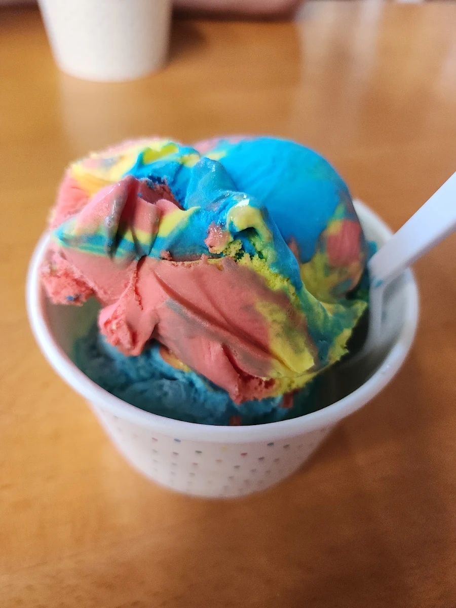 Cotton Candy