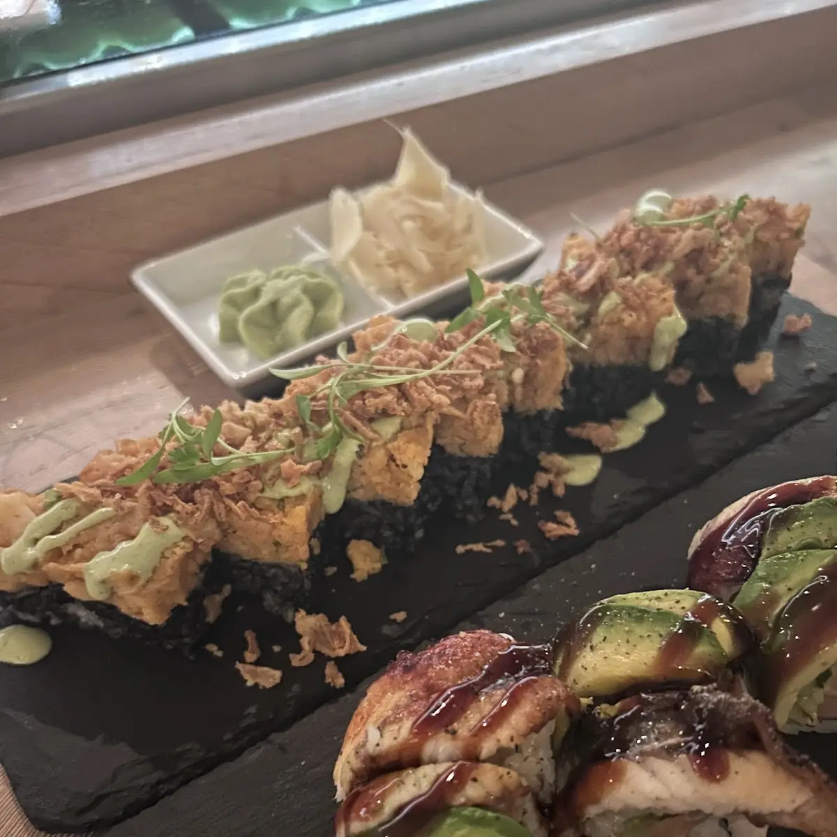 Oku Spring Roll