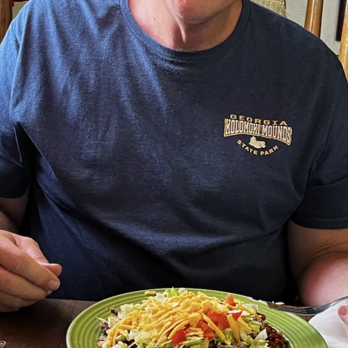 Taco Salad