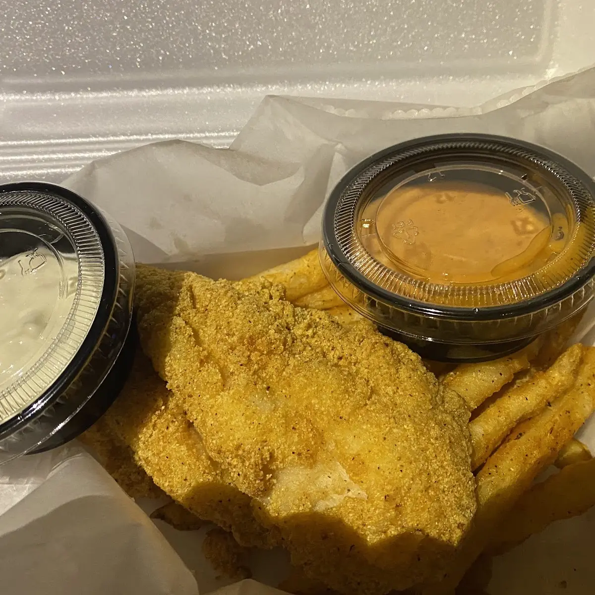 Lemon Pepper