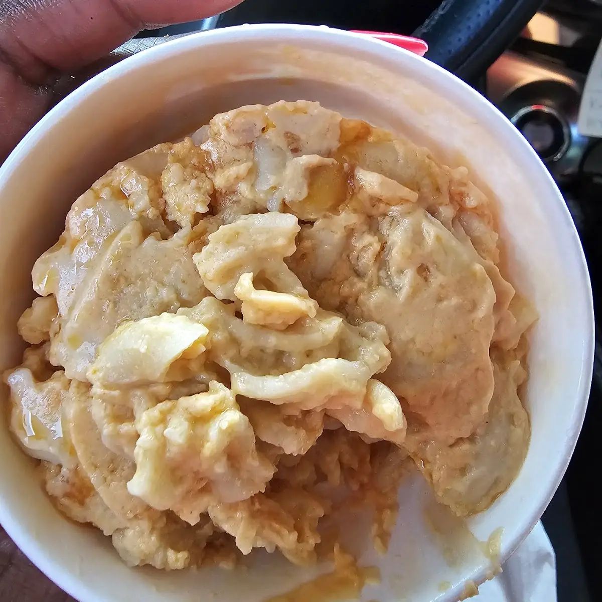 Mac N Cheese