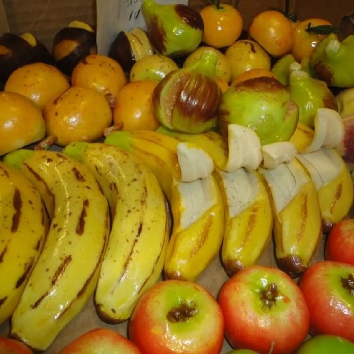 Frutta Martorana