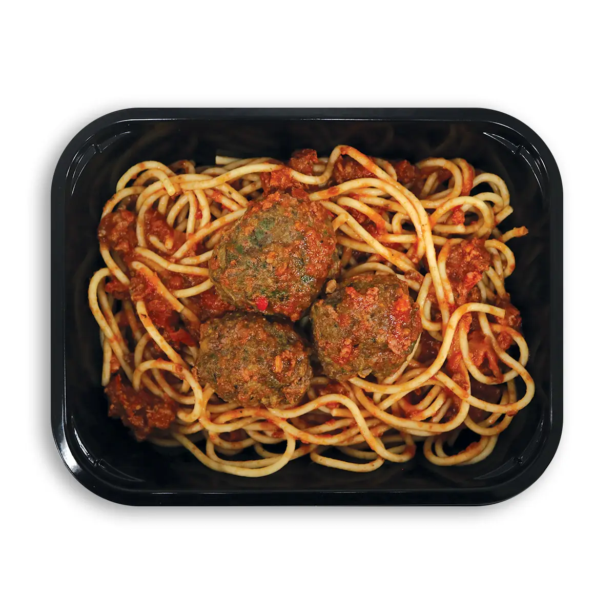 Highlights, The Meal Prep Company