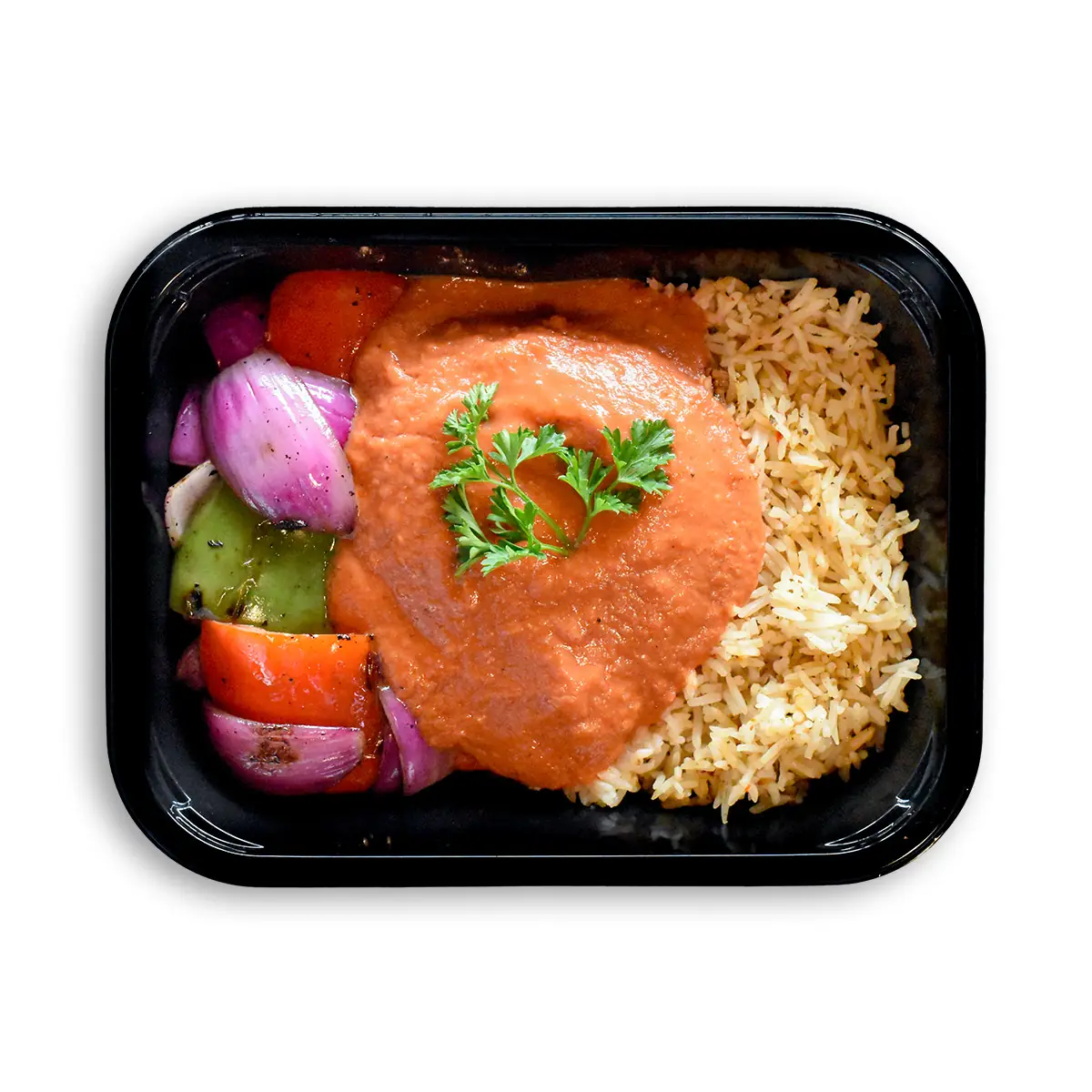 Highlights, The Meal Prep Company