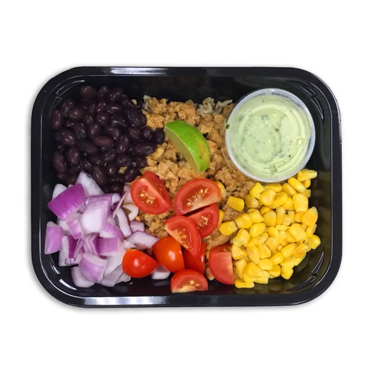 Highlights, The Meal Prep Company