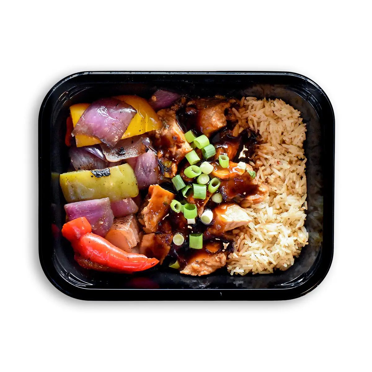 Highlights, The Meal Prep Company