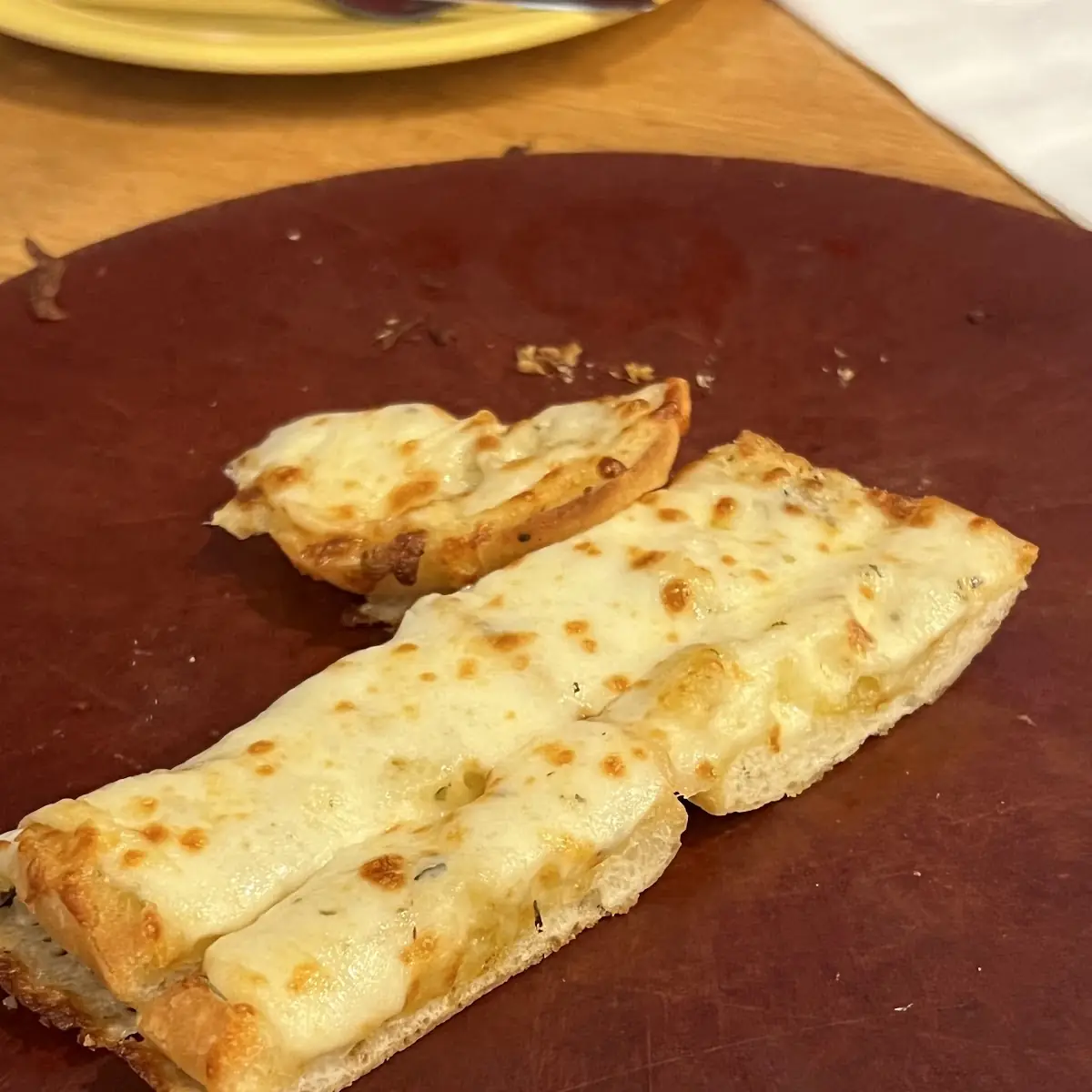 Honey Cheese Bread