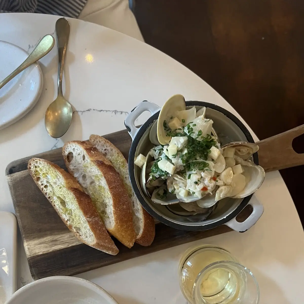 Escargot