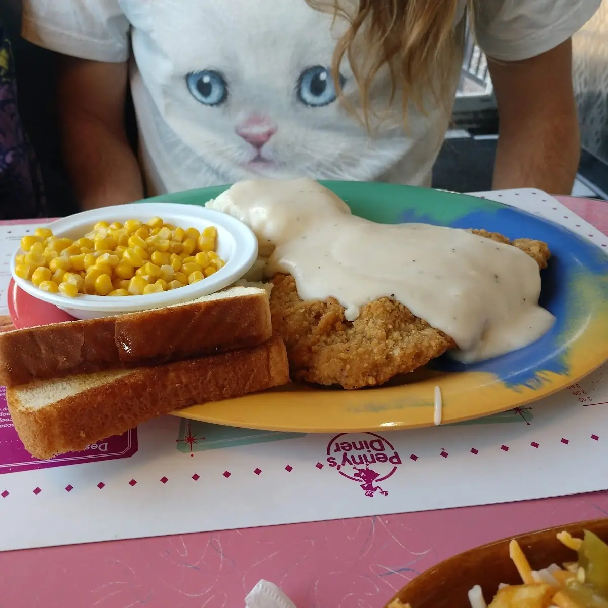 Chicken-Fried Steak