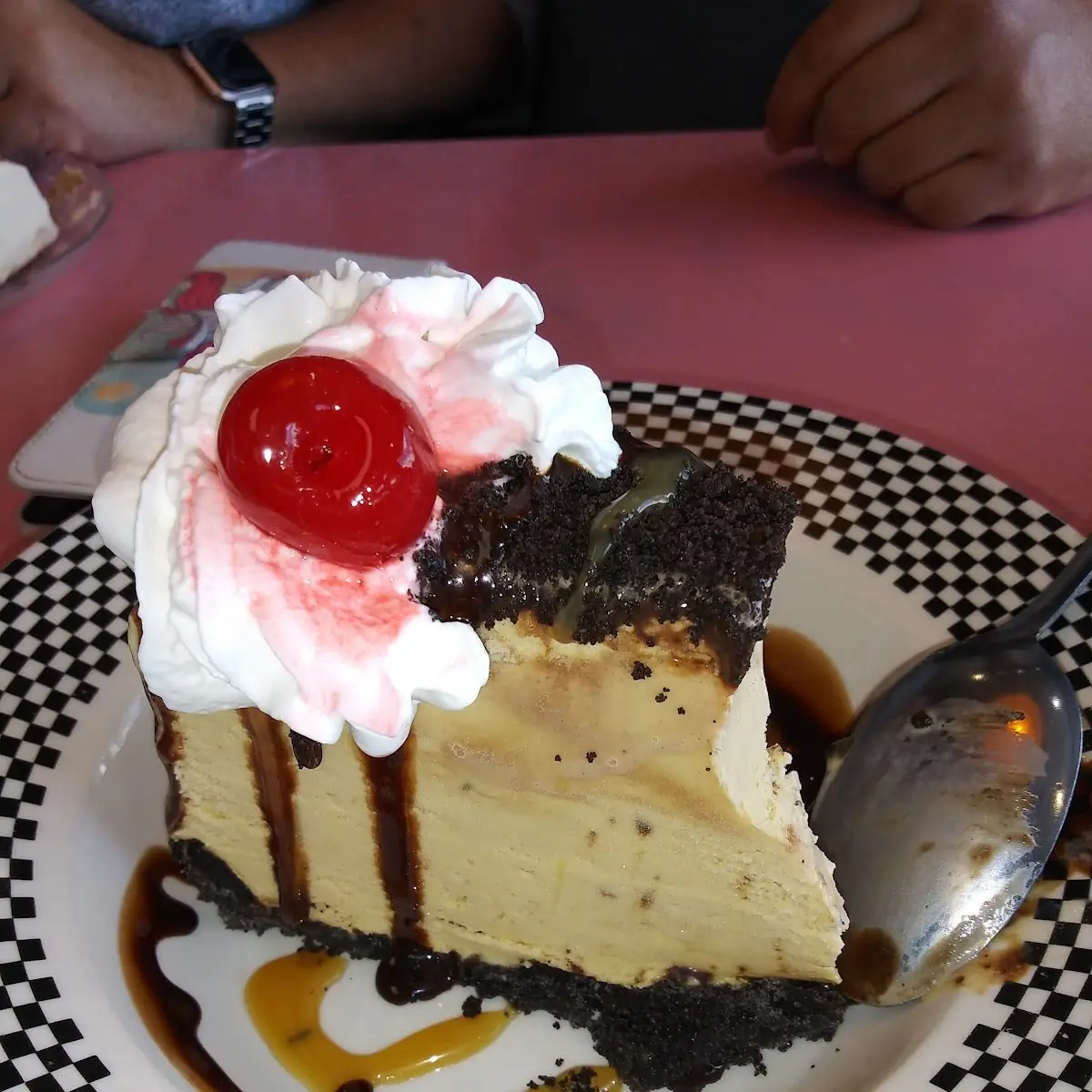 Mud Pie
