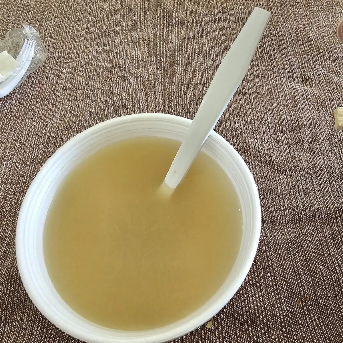 Miso Soup